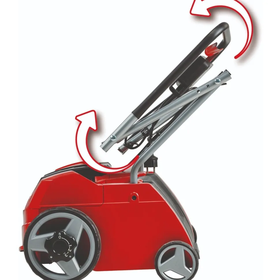 Nurmikonilmaaja Einhell GC-SA 1231/1