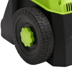 Nurmikon ilmaaja 2-in-1, sähkökäyttöinen 1500 W (93808)