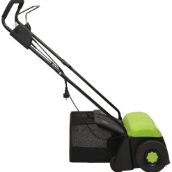 Nurmikon ilmaaja 2-in-1, sähkökäyttöinen 1500 W (93808)