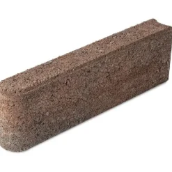 Nurmikon reunakivi HB-Betoni, 400x60x120mm, eri värejä