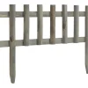 Nurmikonreunukset kuusi 4,4m 10kpl
