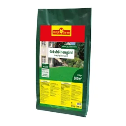 Nurmikonsiemenet WOLF-Garten L-HG 500 Herrgård 500 m²