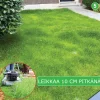 Nurmikon siemenmatto Turfquick Ornamental Premium, 40m2