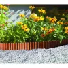 Nurmireunus Nelson Garden, 14x500 cm, ruoste