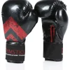 Nyrkkeilyhanskat Gymstick S/M 10 oz