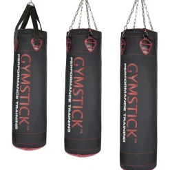 Nyrkkeilysäkki Gymstick Heavy Bag 45 kg
