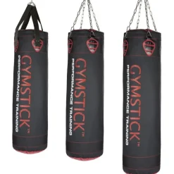 Nyrkkeilysäkki Gymstick Heavy Bag 20 kg