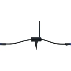Ohjain Paulmann Plug & Shine ulkovalaistukselle IP68 musta