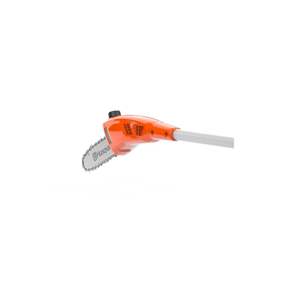 Oksasahalisälaite Husqvarna PK4 120iTK4
