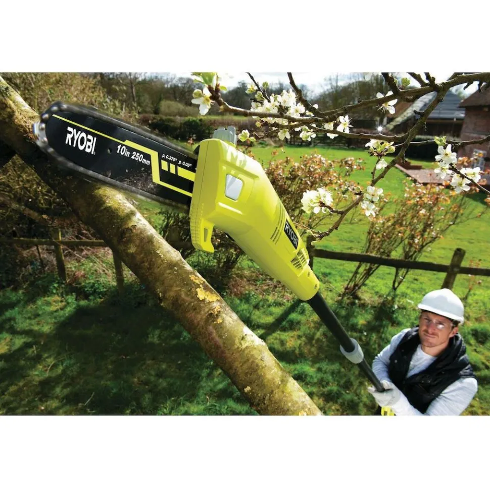 Oksasaha Ryobi RPP755E 25 cm 750W