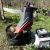 Oksasilppuri AL-KO Easy Slice MH 2500 2500W leikkaava