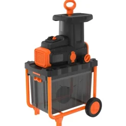 Oksasilppuri Black+Decker BEGAS5800-QS 2800W