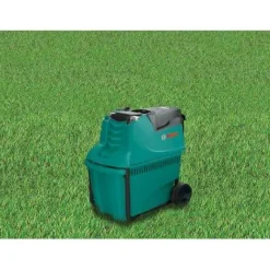 Oksasilppuri Bosch AXT 25 D 2200W leikkaava