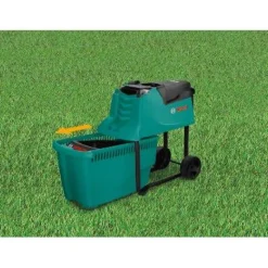Oksasilppuri Bosch AXT 25 D 2200W leikkaava