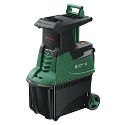Oksasilppuri Bosch AXT 25 TC Ø45 mm