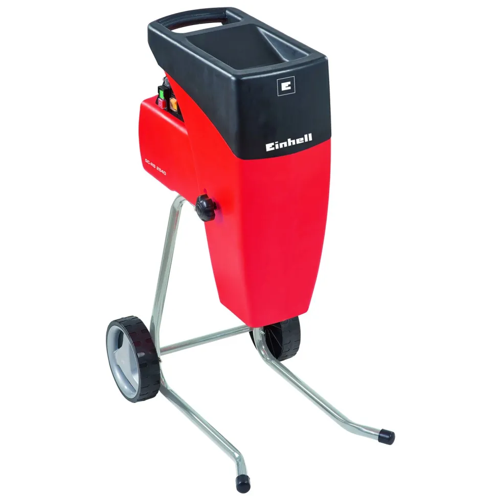 Oksasilppuri Einhell Classic GC-RS 2540 murskaava