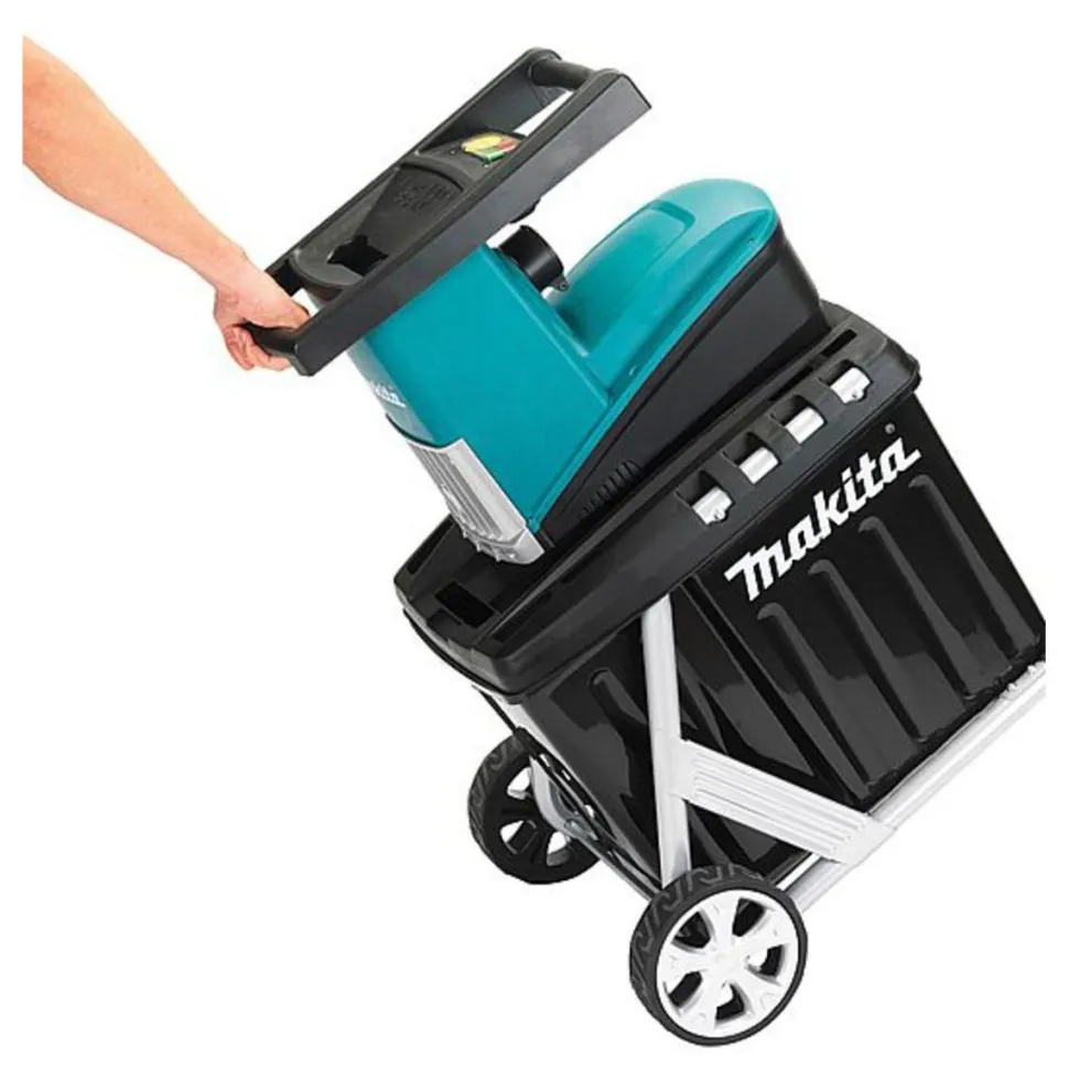 Oksasilppuri Makita UD2500 2500 W