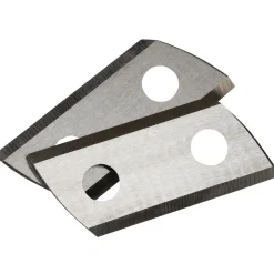 Oksasilppurin terät Einhell 2 kpl (mm. GC-KS 2540)