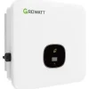 ON-Grid invertteri Growatt MID17KTL3-X 3-vaihe 17 kW