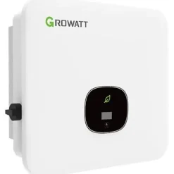 ON-Grid invertteri Growatt MID17KTL3-X 3-vaihe 17 kW