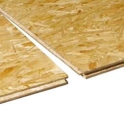 OSB3-levy Kronospan 4TG, 15x625x2500 mm