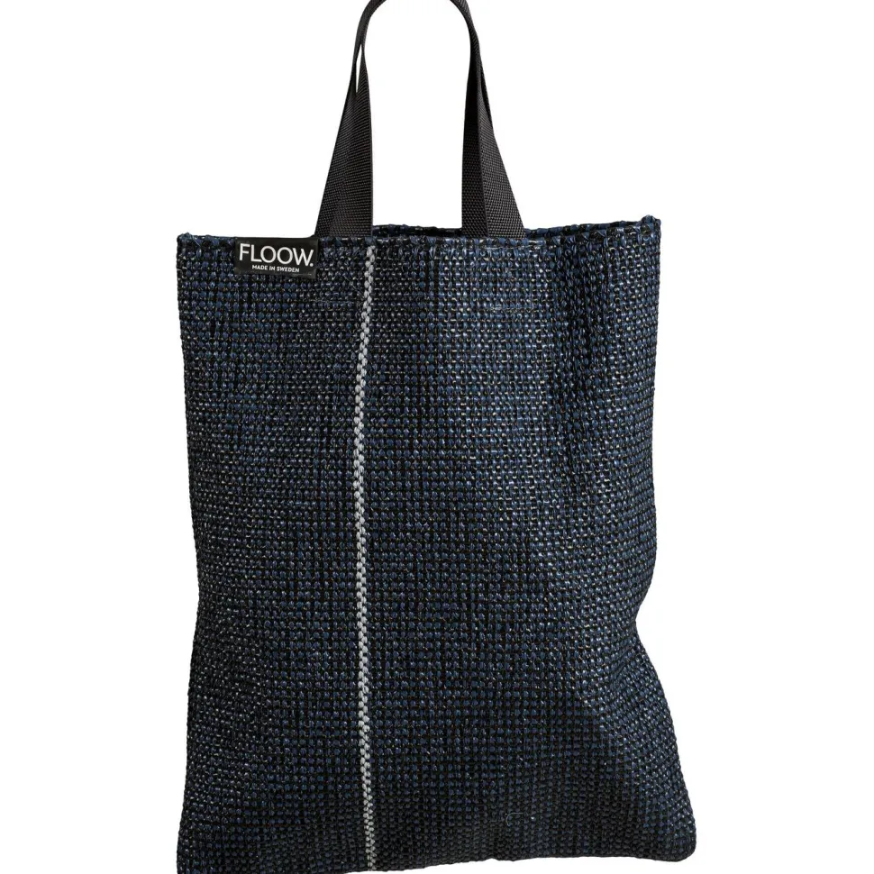 Ostoskassi Horredsmattan Floow Väska Small, 34x39cm, eri värejä