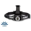 Otsalamppu Irimo, 400 lm, ladattava, IP44