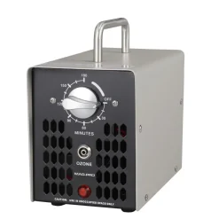 Otsonaattori Mag-Pro 2000 mg/h vedelle ja ilmalle 30 m²