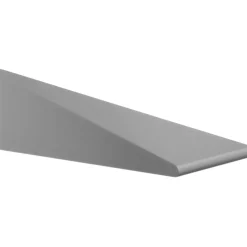 Ovenpysäytin Beslagsboden B150D, 120 mm, eri värejä
