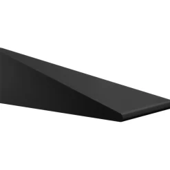 Ovenpysäytin Beslagsboden B150D, 120 mm, eri värejä