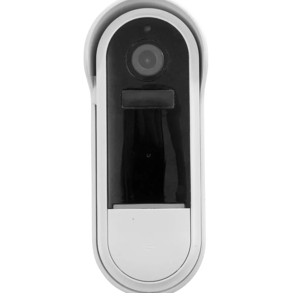 Ovikello Airam SmartHome