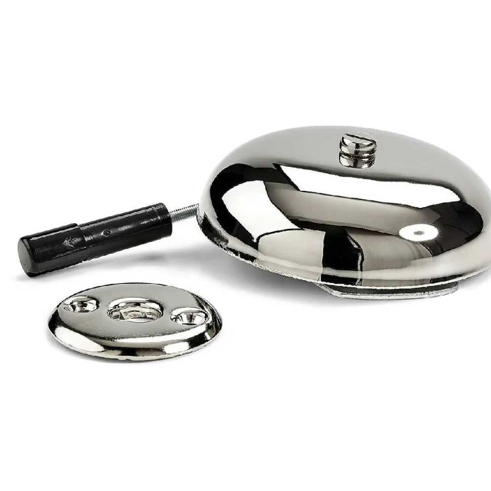 Ovikello Habo 680 35-65mm niklattu