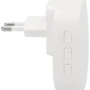 Ovipuhelin Celotron Nivian Smart, sisäkellolla ja FullHD 1080P 2MP resoluutiolla