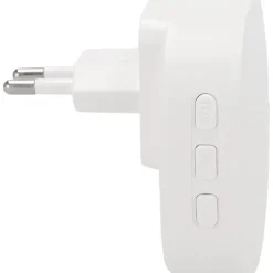 Ovipuhelin Celotron Nivian Smart, sisäkellolla ja FullHD 1080P 2MP resoluutiolla