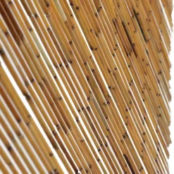 Oviverho bambu 90x200 cm