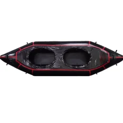 Packraft Saimaa Adventure Twin XL