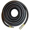 Paineilmaletku Drift-Air kumi 3/8" 10x17.5mm 16 bar
