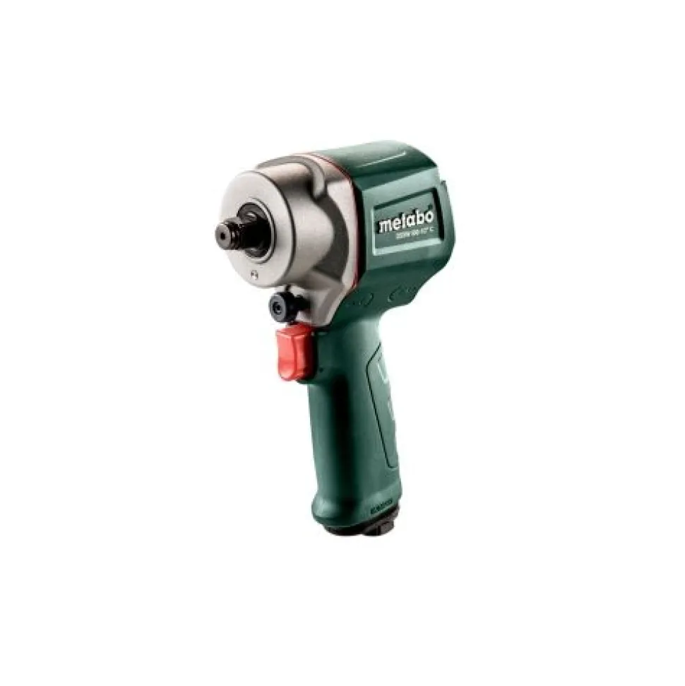 Paineilmamutteriväännin Metabo DSSW 500-1/2" C