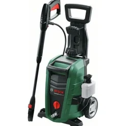 Painepesuri Bosch UniversalAquatak 125 125 bar 360 l/h itseimevä