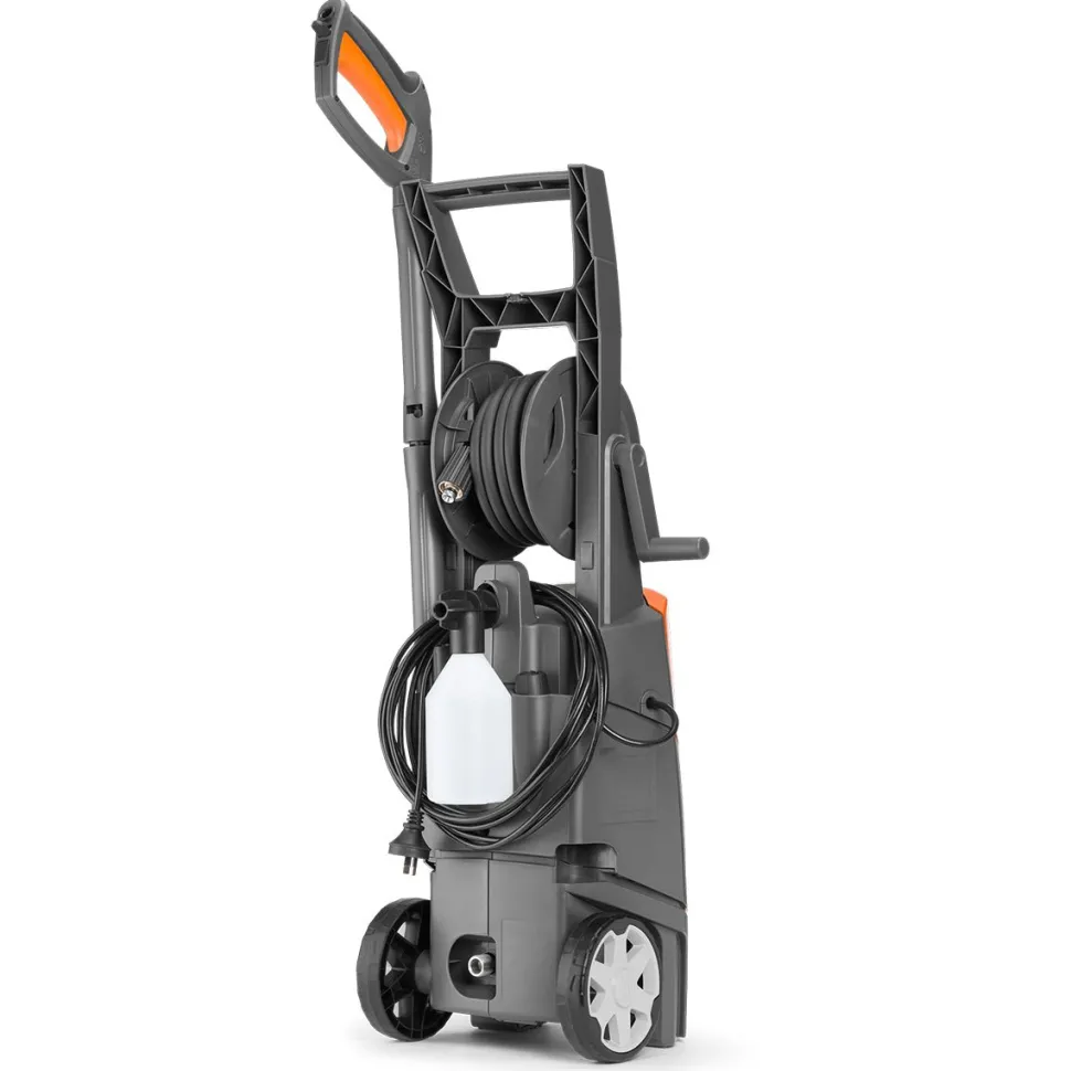 Painepesuri Husqvarna PW 235R 135 bar 520 l/h 1,8 kW (970457401)