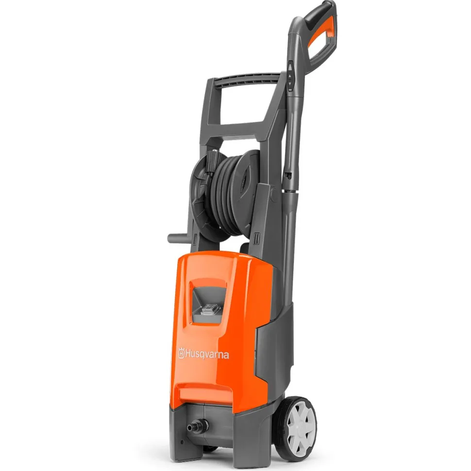 Painepesuri Husqvarna PW 235R 135 bar 520 l/h 1,8 kW (970457401)