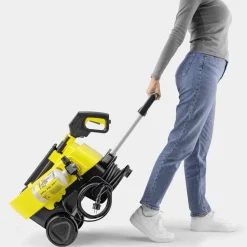 Painepesuri Kärcher K 4 Comfort Premium, 130bar, 420l/h, itseimevä