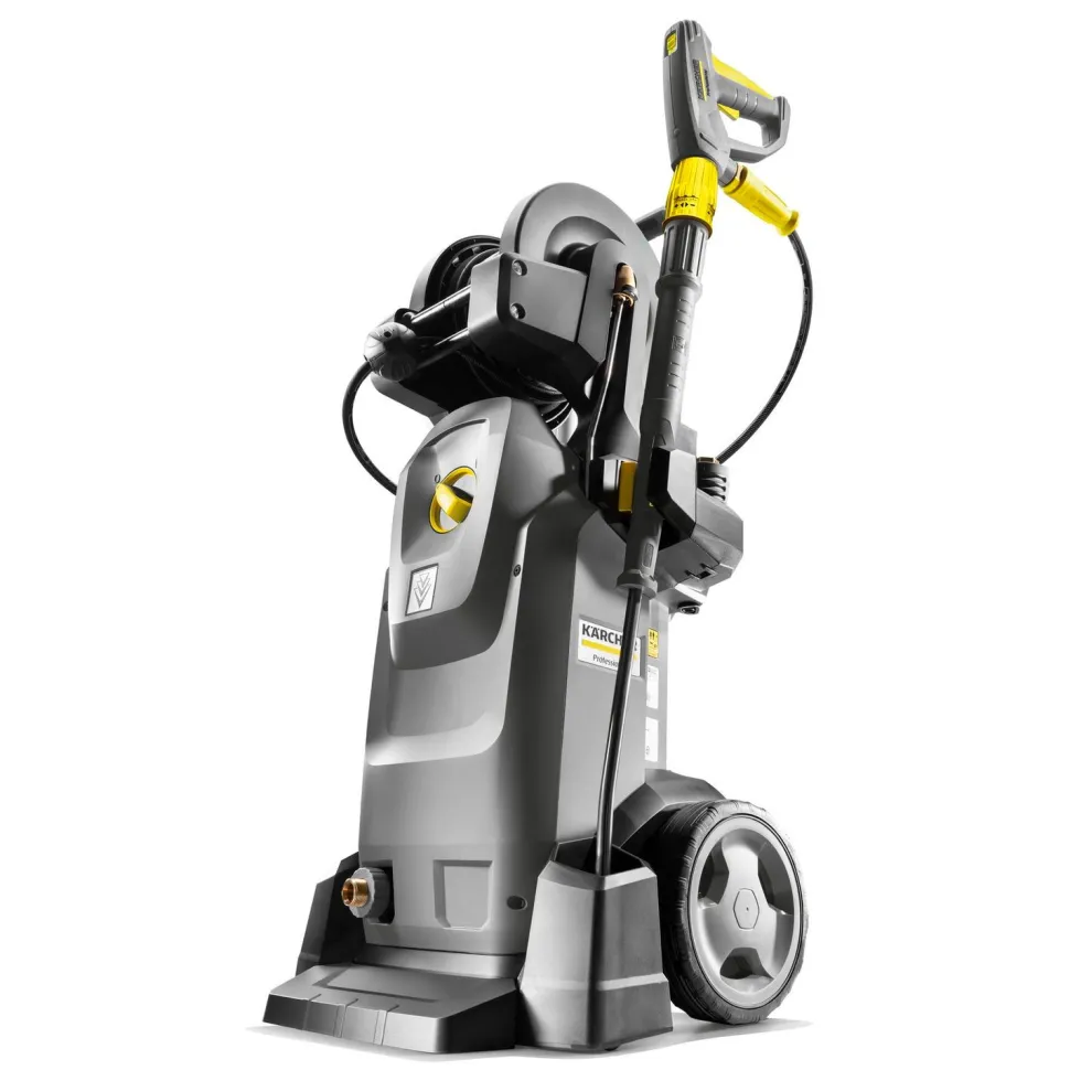Painepesuri Kärcher Professional HD 8/18-4 MXA Plus 180 bar 760 l/h