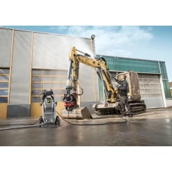 Painepesuri Kärcher Professional HD 8/18-4 MXA Plus 180 bar 760 l/h