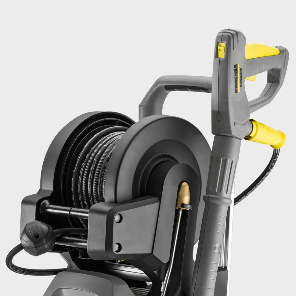 Painepesuri Kärcher Professional HD 6/15 MXA Plus 225 bar 560 l/h itseimevä