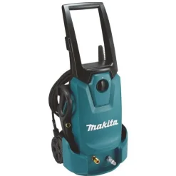 Painepesuri Makita HW1200 120 bar 420 l/h itseimevä