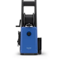 Painepesuri Nilfisk Classic 150-8 P, 150bar, 510l/h, metallipumppu, terassipesurilla