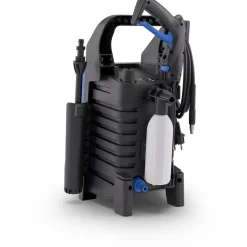 Painepesuri Nilfisk Classic 110-5 PCA, 110bar, 450l/h, metallipumppu, terassipesurilla