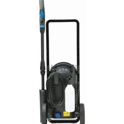 Painepesuri Nilfisk Core 130-6 PowerControl, 130bar, 465l/h, metallipumppu, itseimevä + PCA-varusteet