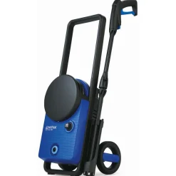 Painepesuri Nilfisk Core 130-6 PowerControl, 130bar, 465l/h, metallipumppu, itseimevä + PCA-varusteet